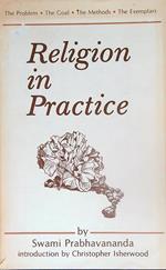 Religion in Practice