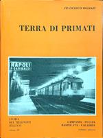 Terra di primati vol. VIII