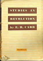 Studies in revolution 