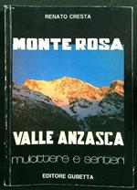 Monte Rosa Valle Anzasca