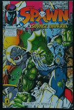 Spawn 4/luglio 1994