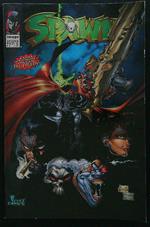 Spawn 22/settembre 1998