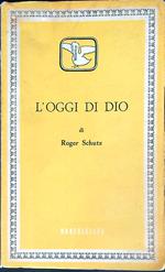 L' oggi di Dio