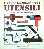 Grande manuale degli utensili