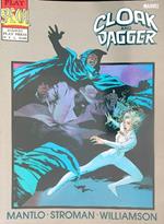 Play special 4/ Agosto 1990 Cloak and Dagger