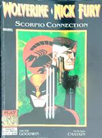 Play special 5/ Scorpio Connection