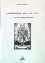 Caron Dimonio e l'Angelo Nocchiero