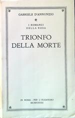 Trionfo della morte