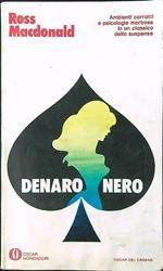 Denaro nero