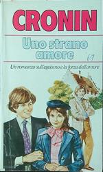 Uno strano amore