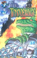 Teknophage 2/novembre 1997