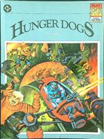 Hunger dogs