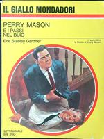 Perry Mason e i passi nel buio