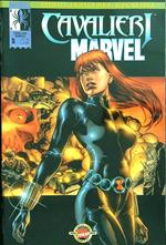 Cavalieri Marvel 5