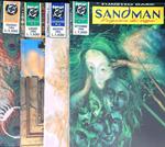 Sandman dal n. 4 al n. 7/1994