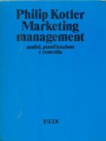Marketing management - 2 Volumi