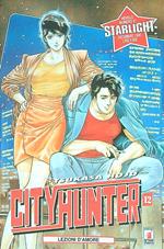 City hunter 12