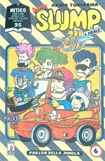 Dottor Slump & Arale 6