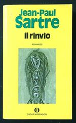 Il rinvio