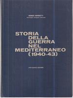 Storia della guerra nel Mediterraneo (1940-43)