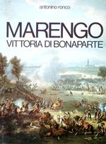 Marengo. Vittoria di Bonaparte