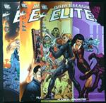 Justice league elite n. 4/6