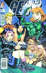 Gen 13 n. 1/ march 1995