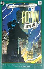 Gotham Luz de Gas