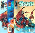 Spawn 23/25