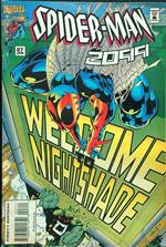 Spider-man 2099 n.27