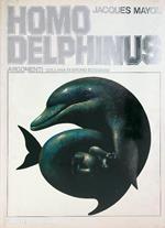 Homo Delphinus