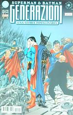 Superman & Batman Generazioni 2