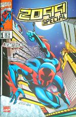 2099 special 1/ Dic 94