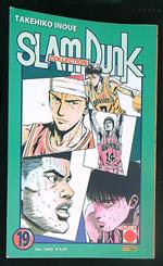 Slam Dunk Collection 19