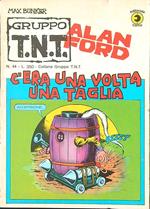 Gruppo T.N.T. Alan Ford n 44