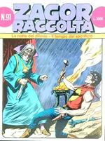 Zagor raccolta 91