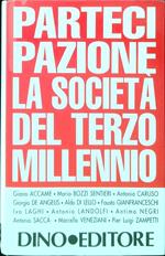 Partecipazione: la società del terzo millennio