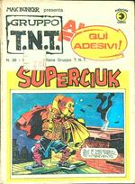 Gruppo T.N.T. Alan Ford 26