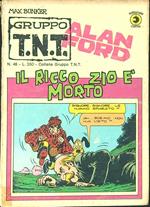 Gruppo T.N.T. Alan Ford 48