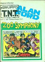 Gruppo T.N.T. Alan Ford 9