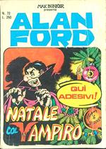 Alan Ford 72