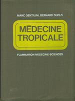 Medecine Tropicale