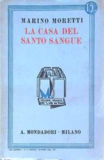 La casa del santo sangue