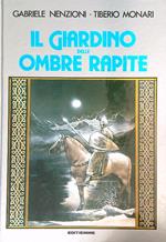 Il giardino delle ombre rapite