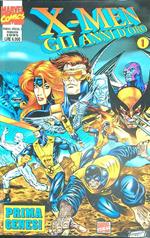 X-Men gli anni d'oro 1