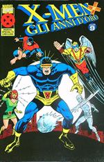 X-Men gli anni d'oro 9