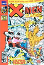 X-Men classic 9/dic 96