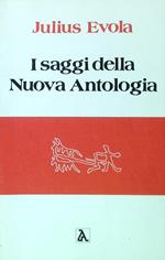 I saggi della Nuova Antologia