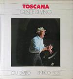 Toscana Gente di vino