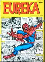 Eureka 3/autunno 1991